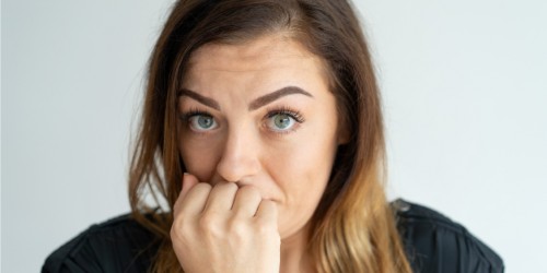 Five Major Types Of Anxiety Disorders And What You Should Know About Them